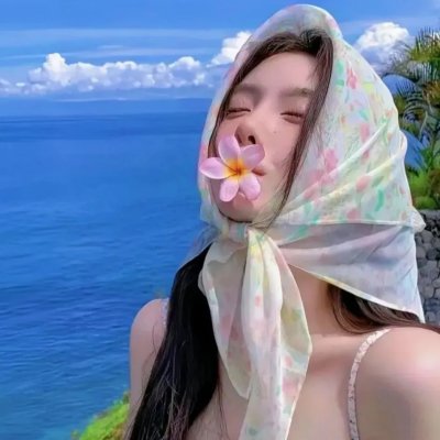 超能萌妹战江湖 高清封面